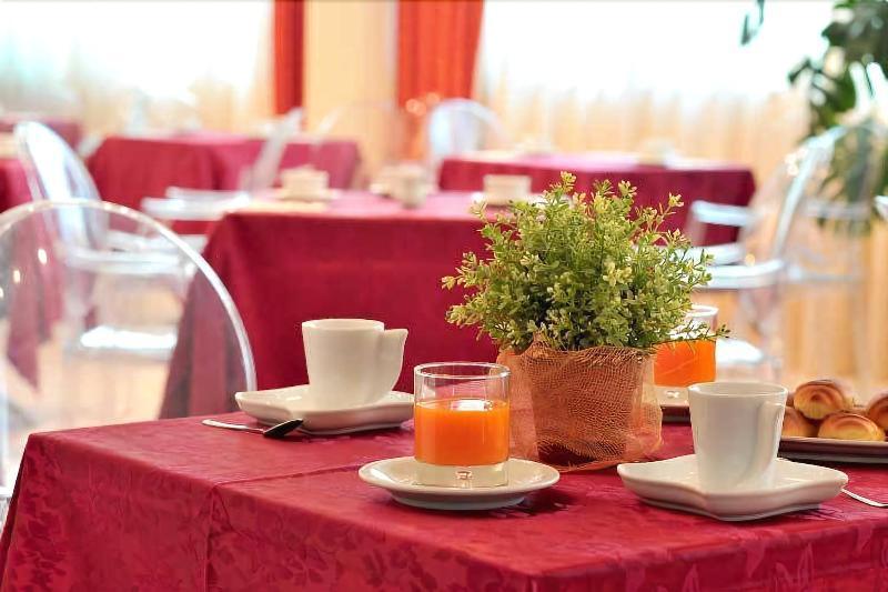 Inn Hotel Barberino di Mugello Luaran gambar